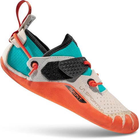 حذاء التسلق La Sportiva Kids Gripit للمتسلقين الصغار in Kuwait