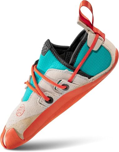 حذاء التسلق La Sportiva Kids Gripit للمتسلقين الصغار in Kuwait