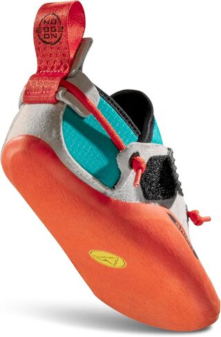 حذاء التسلق La Sportiva Kids Gripit للمتسلقين الصغار in Kuwait