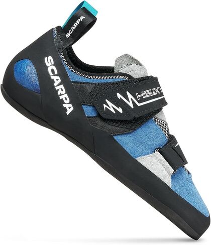 حذاء SCARPA الرجالي Helix V لتسلق الصخور للتسلق الداخلي والتسلق الرياضي in Kuwait