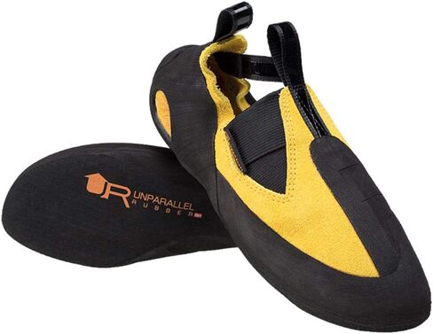 Unparallel Up - Moc (Black/Yellow - 6) in Saudi Arabia