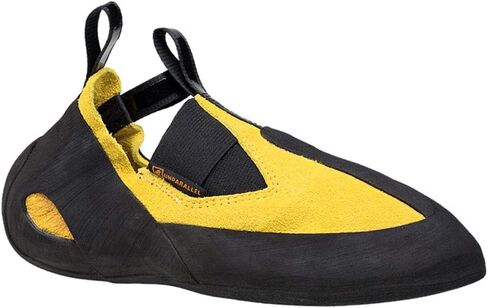 Unparallel Up - Moc (Black/Yellow - 6) in Saudi Arabia