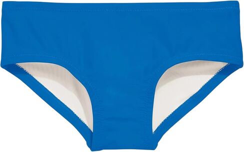 Girls Swim Bottoms with Fully Lined UPF 50+ Sun Protection Soft Quick-Dry Beach Rash Guard Swimsuit Bikini Bottoms 2-8Years in Kuwait