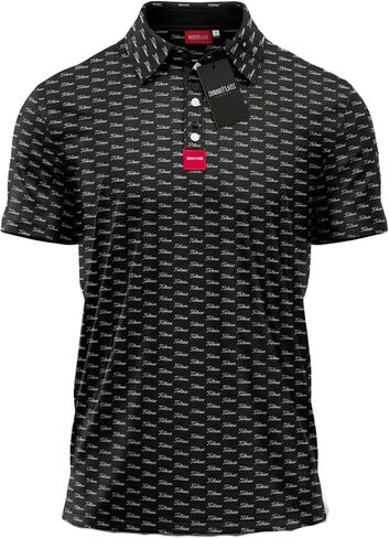 Titties Golf Polo - قمصان جولف مضحكة للرجال - قمصان جولف مضحكة للرجال - قمصان جولف مضحكة للرجال - قميص جولف مضحك in Kuwait