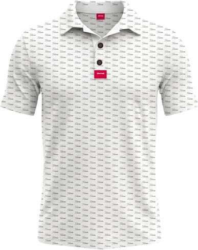 Titties Golf Polo - قمصان جولف مضحكة للرجال - قمصان جولف مضحكة للرجال - قمصان جولف مضحكة للرجال - قميص جولف مضحك in Kuwait