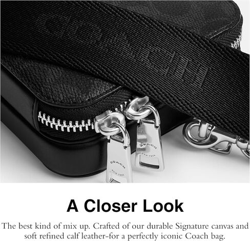 COACH Clinton Crossbody in Saudi Arabia