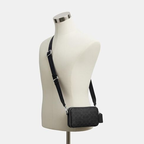 COACH Clinton Crossbody in Saudi Arabia