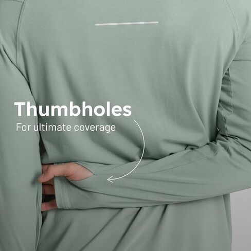 Weatherman Bamboo Shirt for Men & Women – UPF 20+ Long Sleeve Sun Shirt, Quick Dry, Lightweight for Outdoors in Saudi Arabia