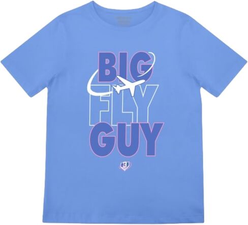 Big Fly Guy Youth Tee in Saudi Arabia