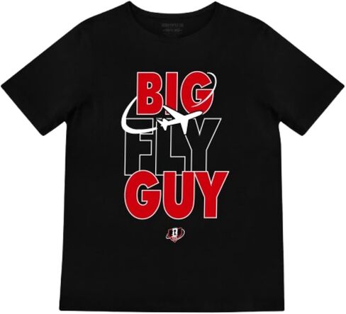 Big Fly Guy Youth Tee in Saudi Arabia