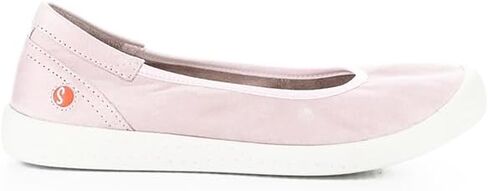 Softinos Women's ILMEI737SOF Classic Ballet Shoe in Saudi Arabia