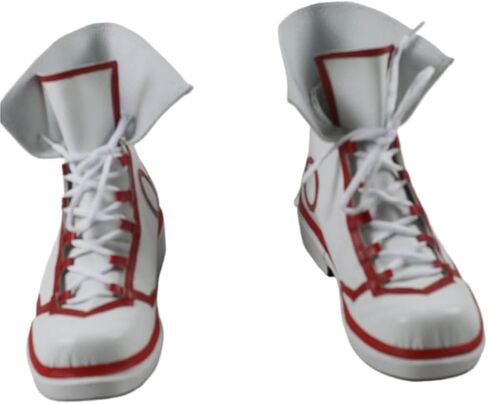 Shawd Cosplay boot Boots Shoe Shoes for Chensō Man Denji For Male in Kuwait