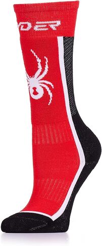 Spyder Boys Youth Sweep Ski Socks in Kuwait