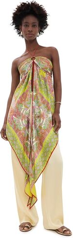 ALEXIS Women's Vulcano Top in Saudi Arabia