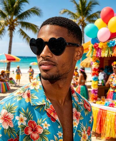 12/20 Pairs Heart Sunglasses for Women, Fun Rainbow Glasses Bulk for Wedding Bachelorette Pride Month Party Favors in Kuwait