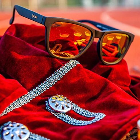 Whiskey Shots With Satan Sunglasses in Kuwait