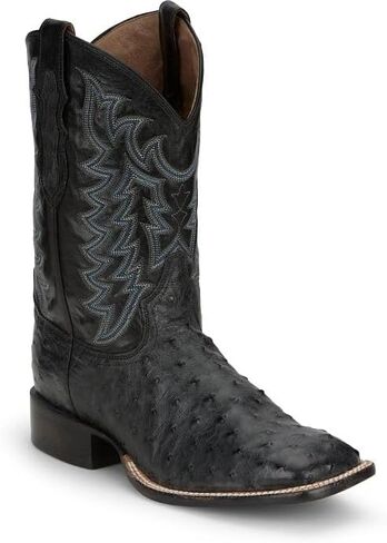 Tony Lama Men's Vale 11" Full Quill Western Boot in Saudi Arabia