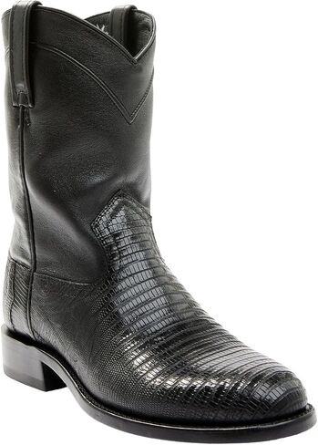 Cody James Black 1978 Men's 1978&Reg; Men'S Carmen Exotic Teju Lizard - Bbxsp24l5-6 in Saudi Arabia
