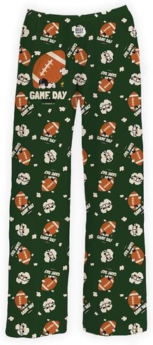 Peanuts Snoopy Print Bottoms (Detective Snoopy) in Kuwait