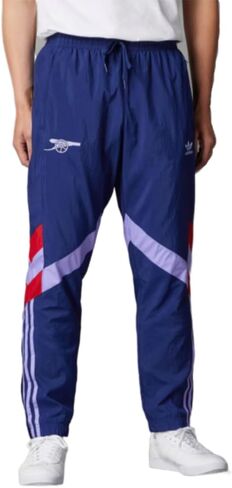 بنطال adidas FC Arsenal Originals IS6500 Scarlet/Night Sky in Kuwait
