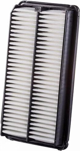 ECOGARD XA5499 Premium Engine Air Filter Fits Honda Odyssey 3.5L 2002-2004 in Saudi Arabia