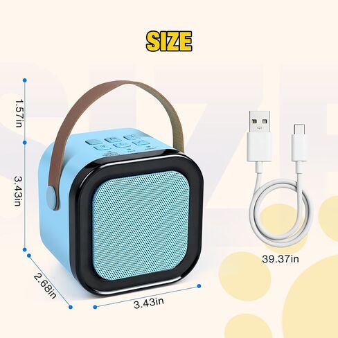 White Noise Sound Machine for Dogs, Calming Pet Anti Barking Device with Bark & Noise Detection, 20 Sounds, 7 Volume Levels, Timer, Helps Sleep & Ease Separation Anxiety, Creates Calm Space Anywhere in Kuwait