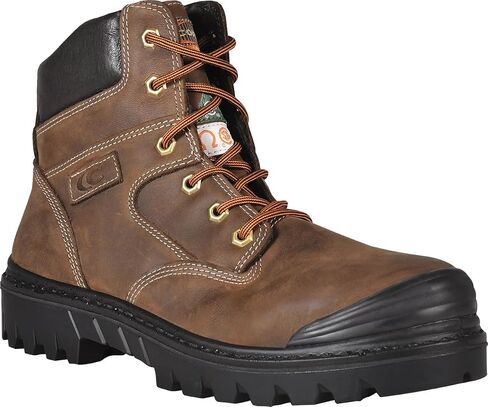 COFRA Cleveland I/C EH PR Men's Safety Boot in Saudi Arabia