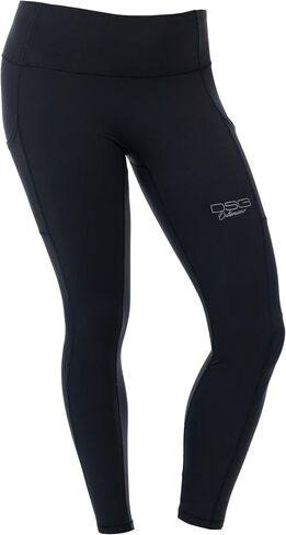 DOING SOMETHING GREAT DSG Outerwear Active Legging in Kuwait