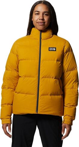سترة نيفادان النسائية من Mountain Hardwear in Kuwait