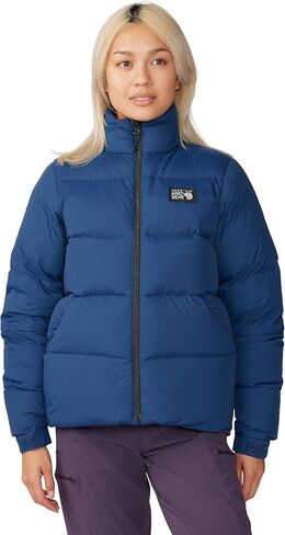 سترة نيفادان النسائية من Mountain Hardwear in Kuwait
