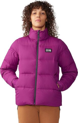 سترة نيفادان النسائية من Mountain Hardwear in Kuwait