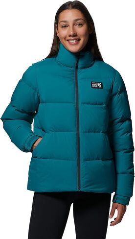 سترة نيفادان النسائية من Mountain Hardwear in Kuwait