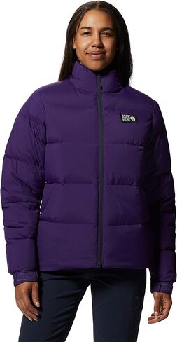 سترة نيفادان النسائية من Mountain Hardwear in Kuwait