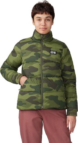 سترة نيفادان النسائية من Mountain Hardwear in Kuwait