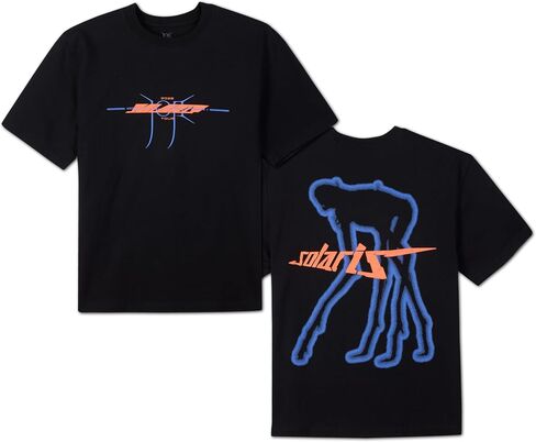 Joji Official Cryptid T-Shirt in Kuwait