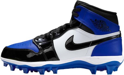 Nike Air Jordan 1 Mid TD Men's Football Cleats in Kuwait