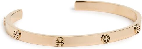 Tory Burch Women's Icon Stud Cuff in Kuwait