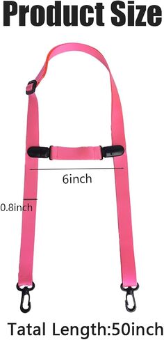 3 PCS Shower Lanyard for Mastectomy Drain Holder, Adjustable Mastectomy Recovery Supplies, Tummy Tuck/Breast Cancer/Abdominal Debridement Patients Surgical Drain Holder in Kuwait