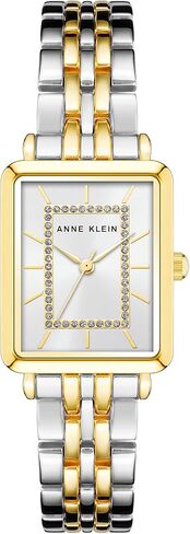 Anne Klein Women's Glitter Accented Bracelet Watch in Kuwait