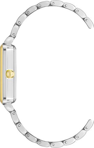 Anne Klein Women's Glitter Accented Bracelet Watch in Kuwait