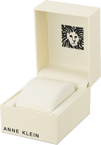 Anne Klein Women's Glitter Accented Bracelet Watch in Kuwait