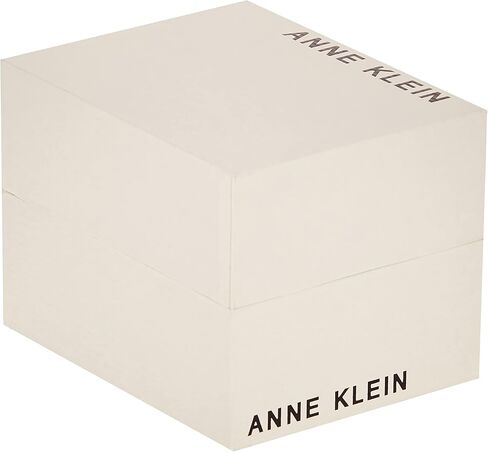 Anne Klein Women's Glitter Accented Bracelet Watch in Kuwait
