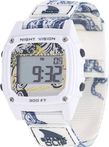Freestyle Shark Classic Clip Octopus Unisex Watch in Saudi Arabia
