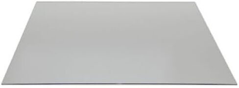 shopPOPdisplays - Pack of 10-4" x 4" Square Acrylic Mirror – Acrylic Mirror - Lightweight Display Mirror for Retail Displays & DIY Projects in Saudi Arabia
