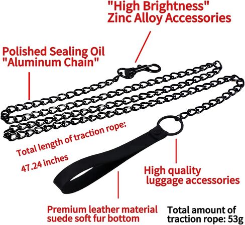 Gothic Leather Choker Collar with Leash Set for Women, Black Faux Leather Heart Pendant Punk Goth Accessories for Halloween Cosplay Rave Party in Saudi Arabia