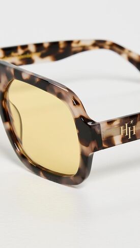 Vontélle Women's Strivers Row Sunglasses in Saudi Arabia