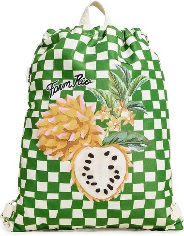 FARM Rio Women's Fruit Sport Bag, Multi, One Size in Saudi Arabia