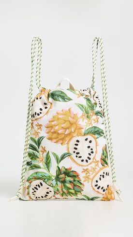 FARM Rio Women's Fruit Sport Bag, Multi, One Size in Saudi Arabia