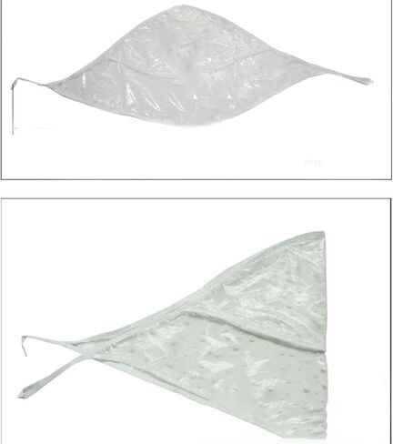 PVC Hooded Rain Cap Hat with Visors and Windproof Water in Saudi Arabia