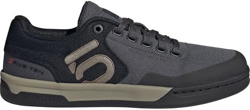 adidas Men's Five Ten Freerider Pro Canvas Mountain Bike Shoes in Kuwait
